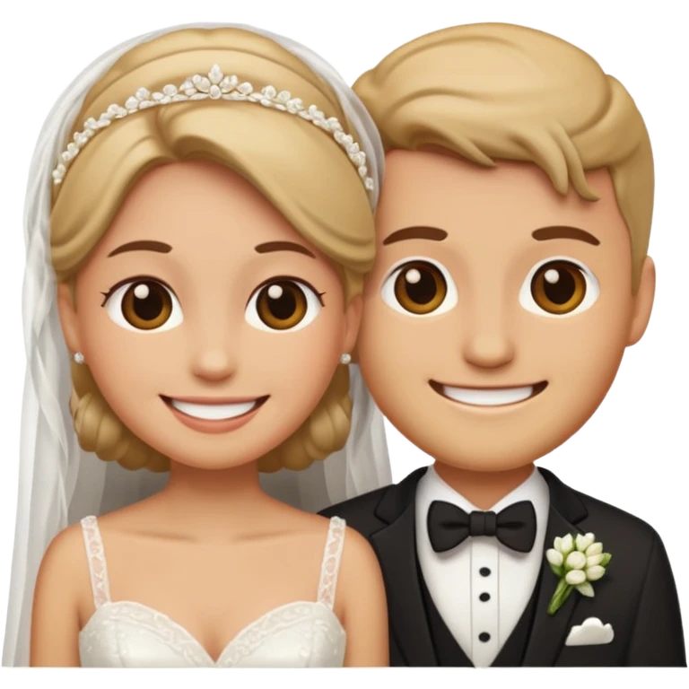emoji matrimonio emoji