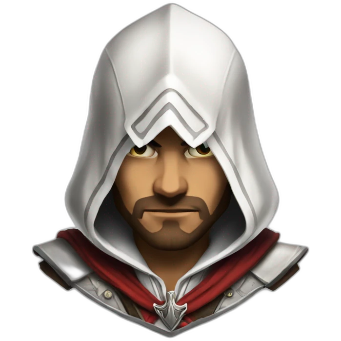 Assasin’s creed emoji