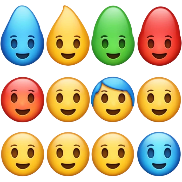 emoji ios 18 emoji