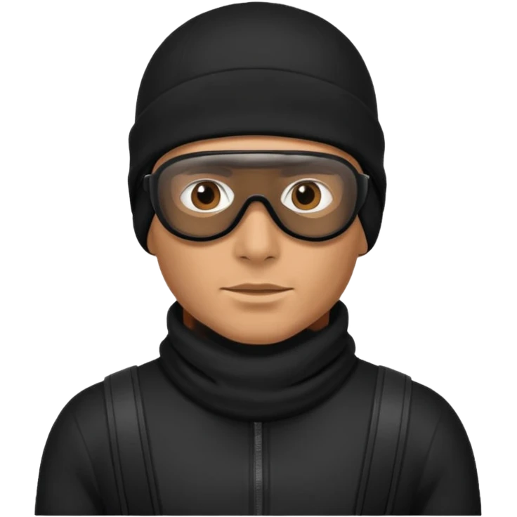 Boliviano Ladron emoji