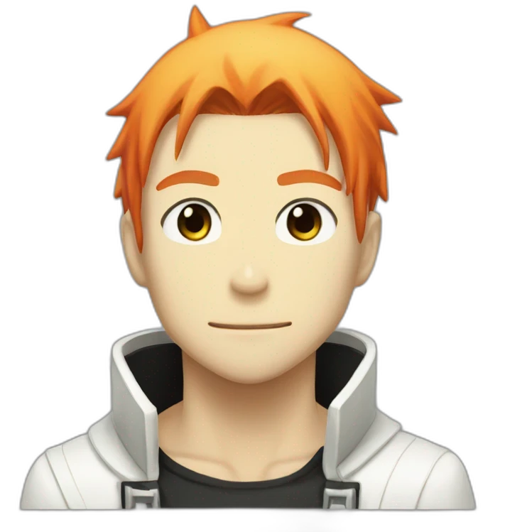 shinra fire force emoji