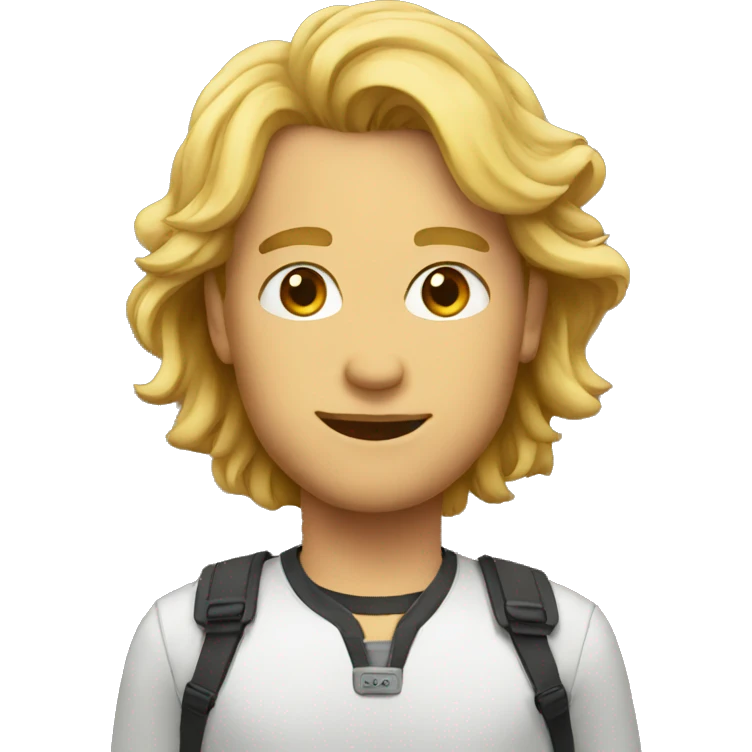 Vox emoji