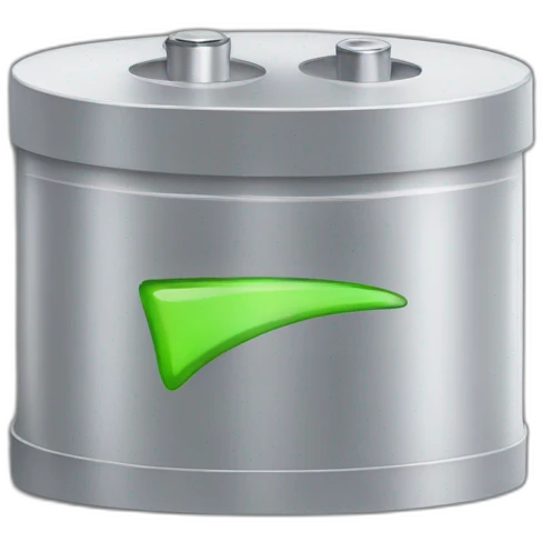 batterie emoji