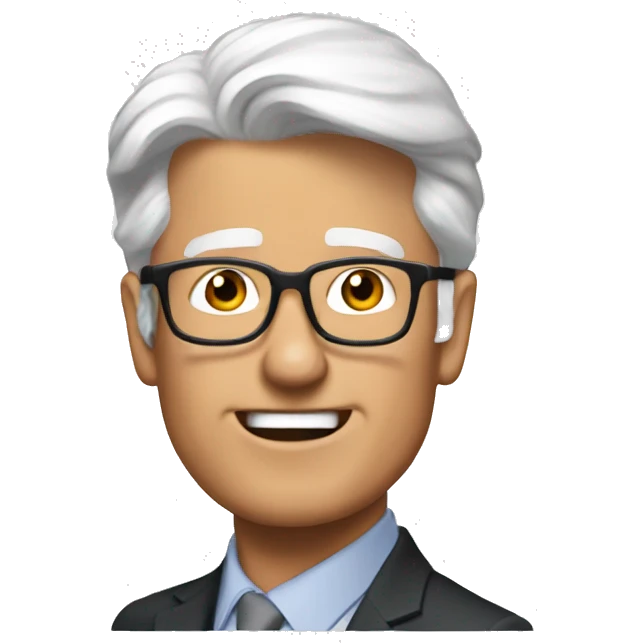 investor Peter Lynch emoji