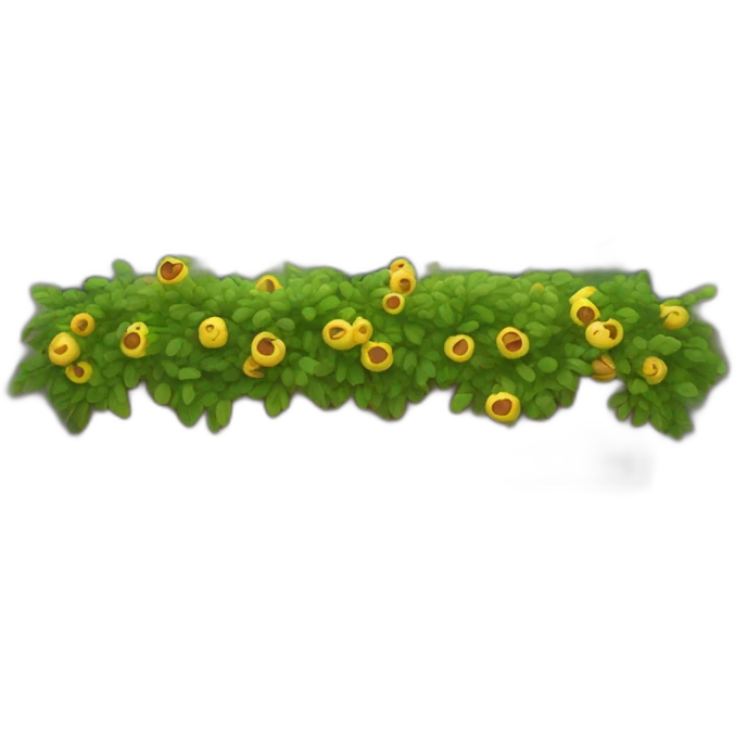hawthorn windowsill  emoji
