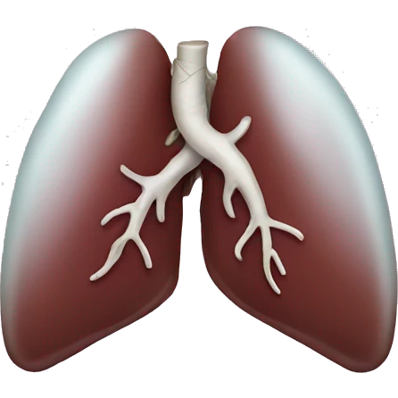 Liver emoji