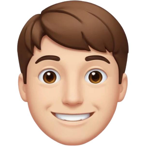 Make a emojis of mr beast face emoji