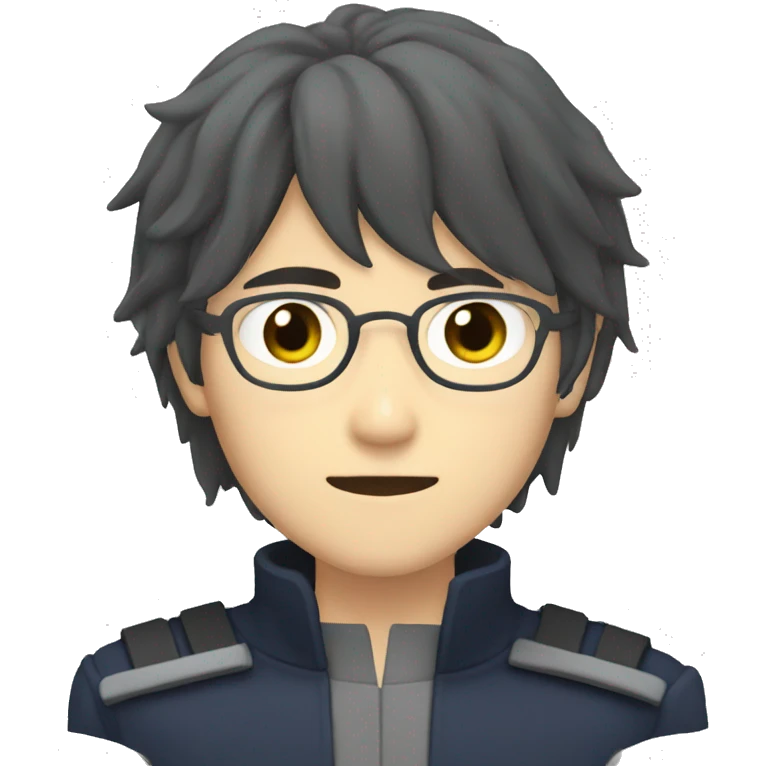 Gojo satoru emoji