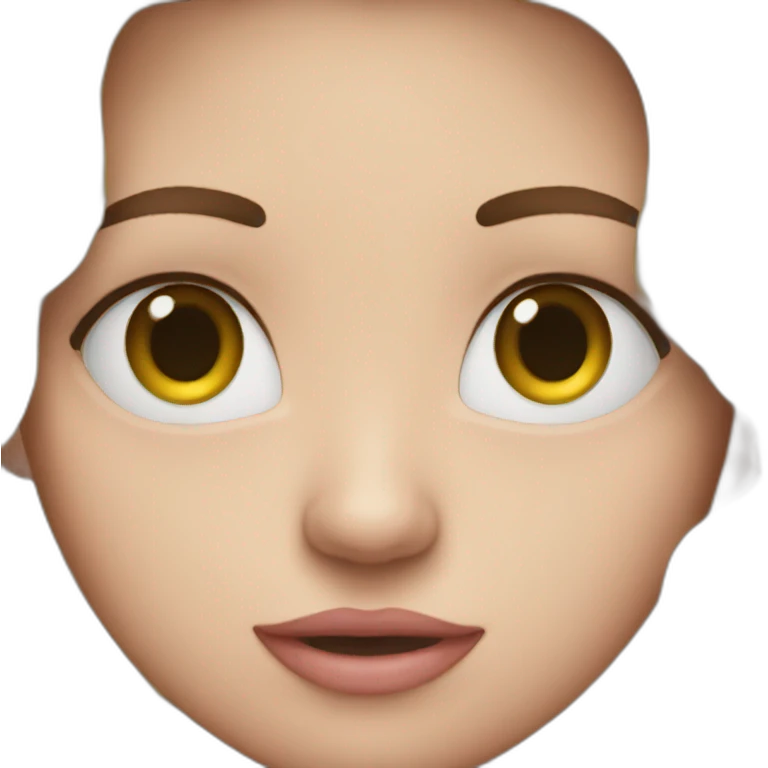 oh non emoji