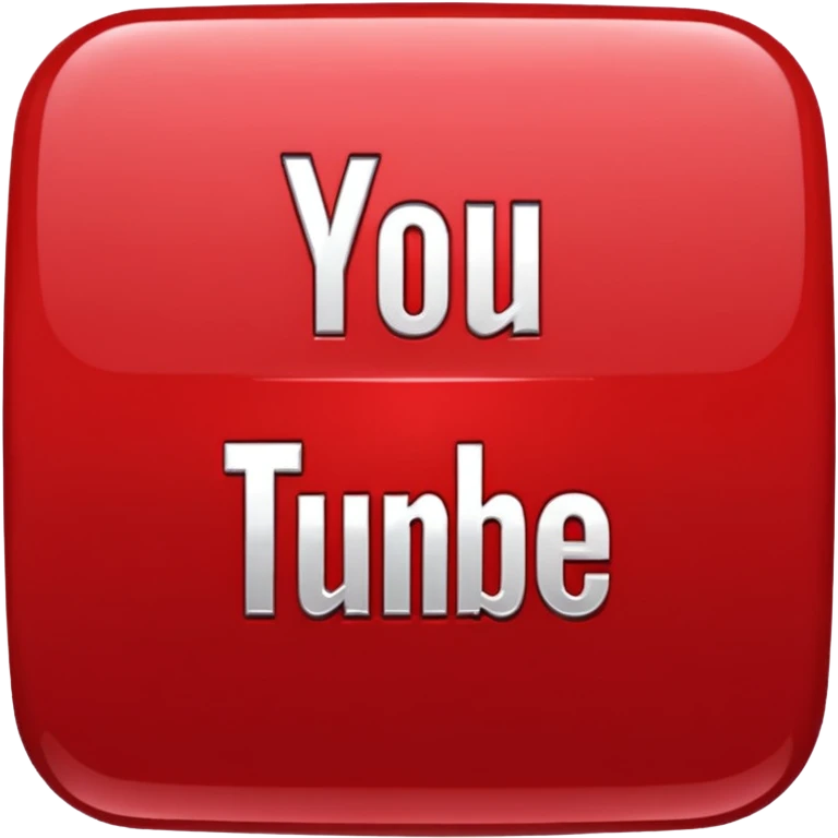 Youtube emoji