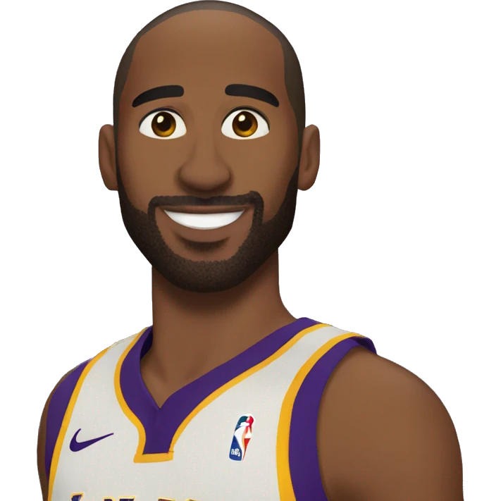 Kobe Brayan  emoji