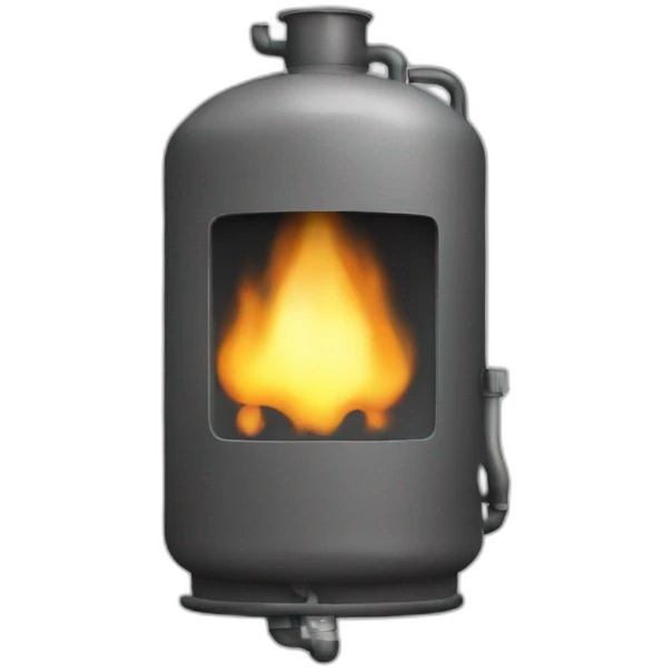 gas emoji