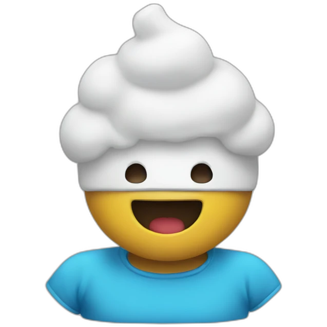 mashmello emoji