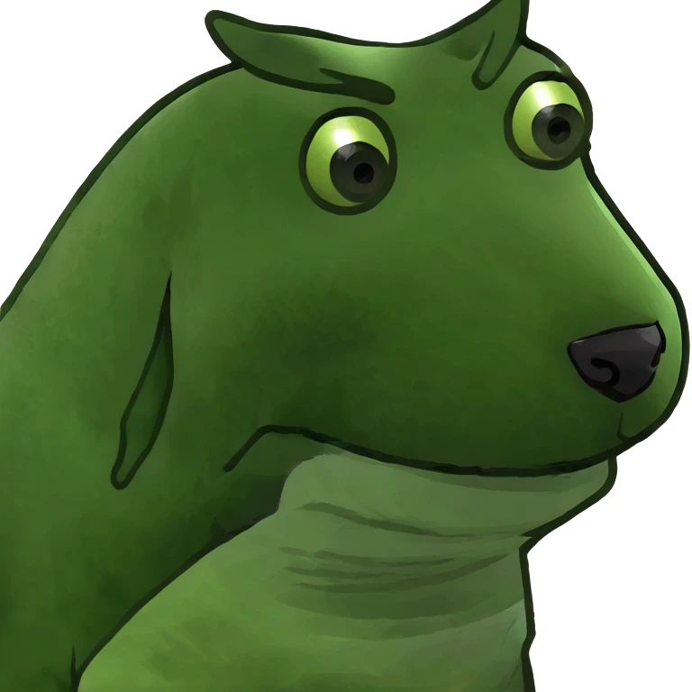 dog  emoji