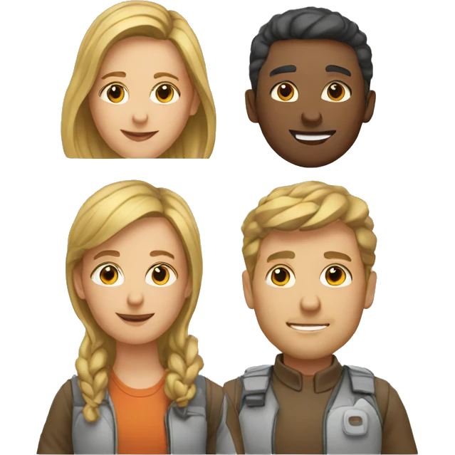 startup emoji