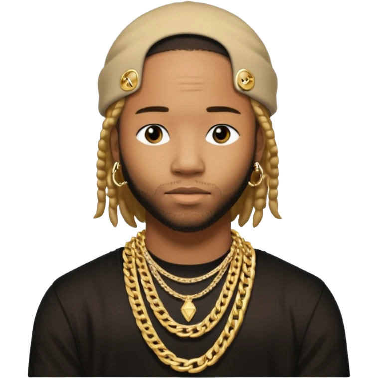 partynextdoor emoji