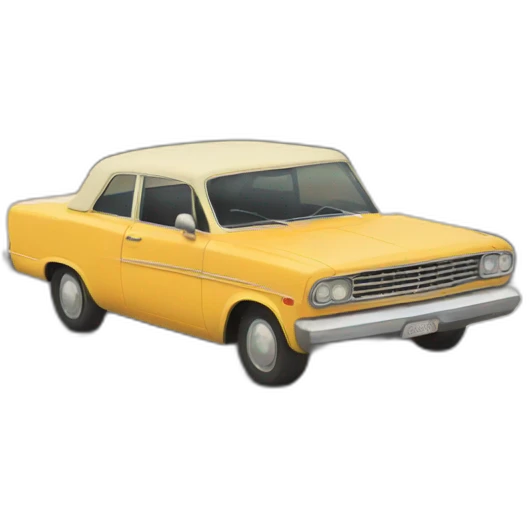 RETRO TOUR emoji