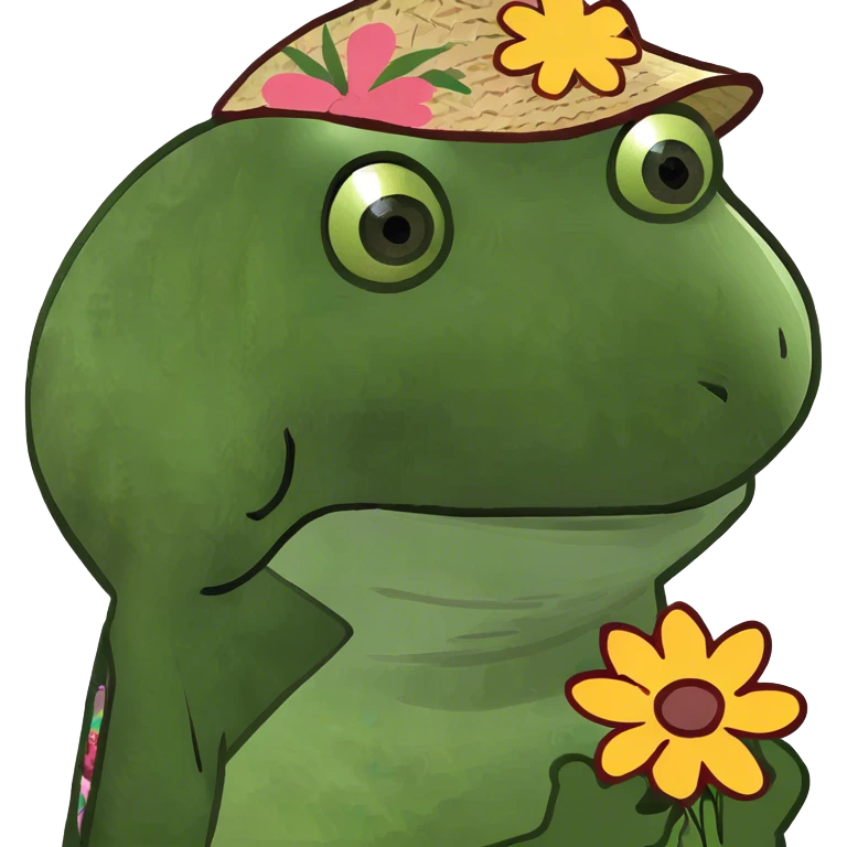 Pua emoji