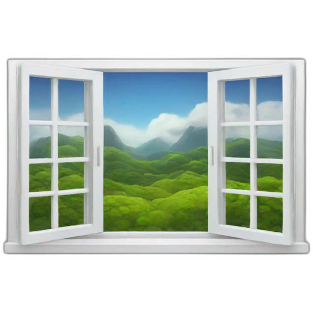 Windows emoji