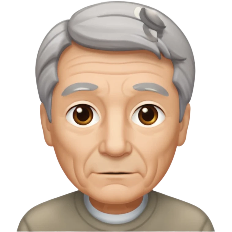 make alec look older emoji