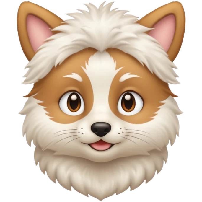 Свитфур emoji