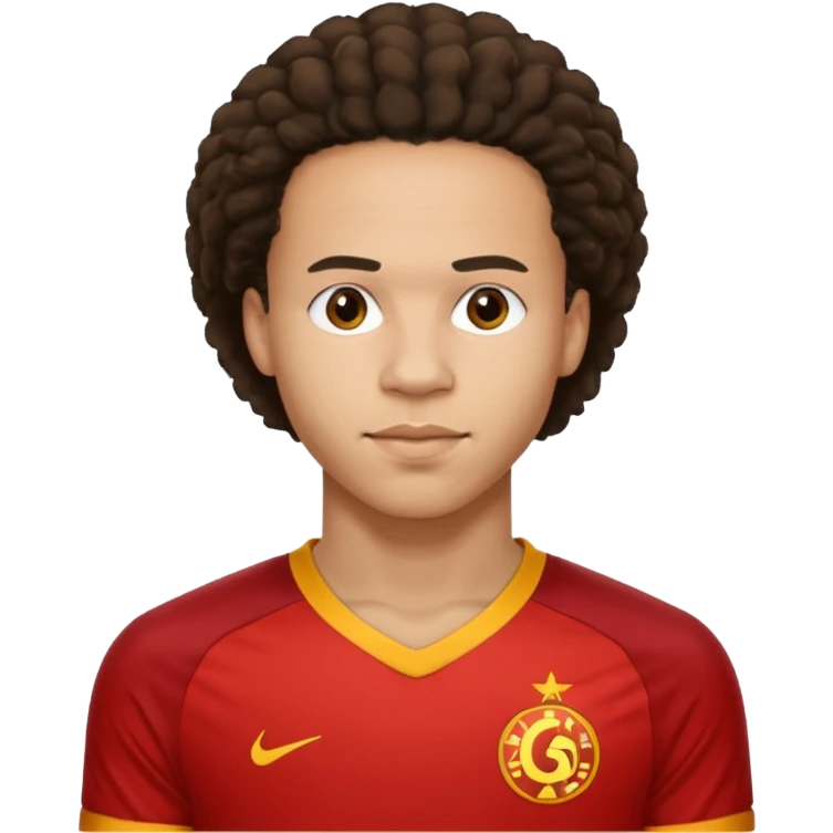 galatasayar Leroy sane emoji