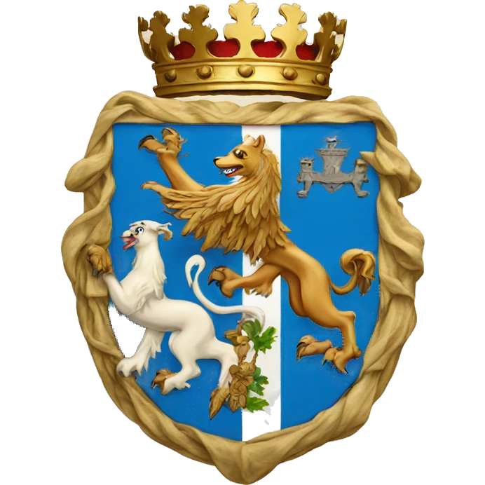 coat of arms of bavaria emoji