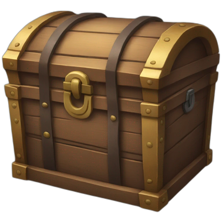 chest emoji