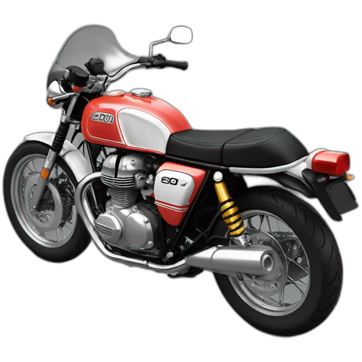 cb750 emoji