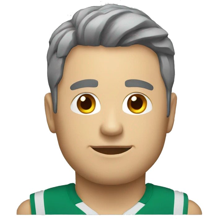 ENTRENADOR ONLINE emoji