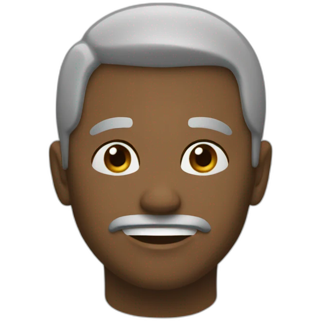 奥津マリリ emoji