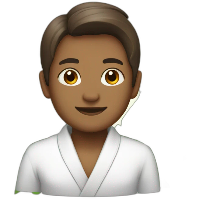 SPA emoji