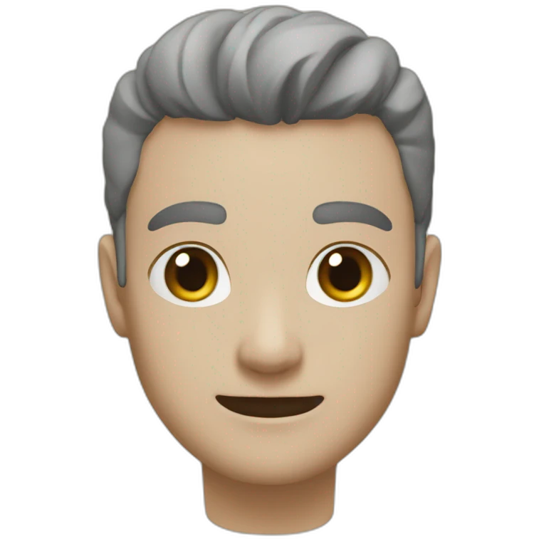 Gojo saturo  emoji