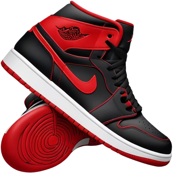 air jordan  emoji