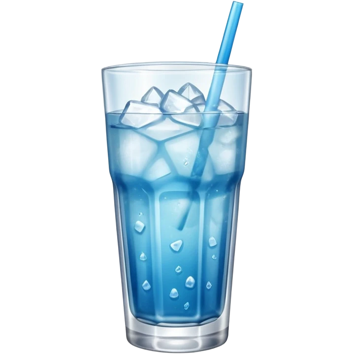 冷饮 emoji emoji