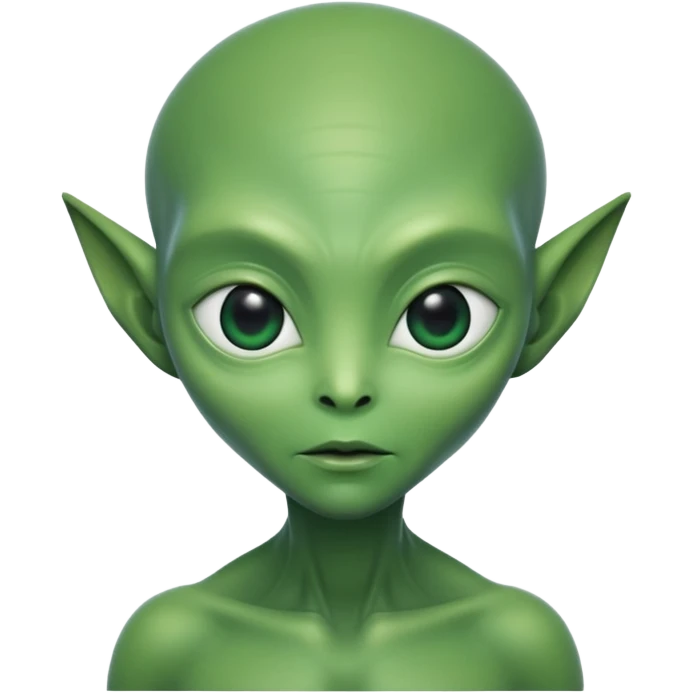alien in guardian of the galaxy emoji