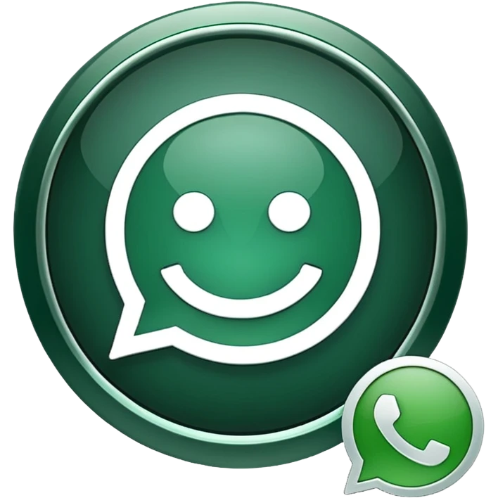 Whatsapp quick emoji