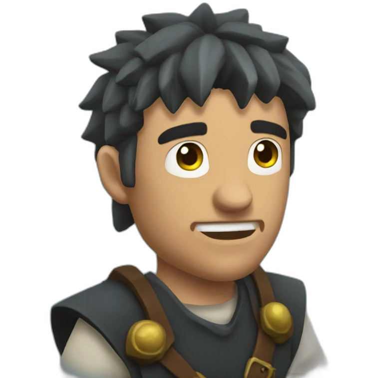 Runescape emoji