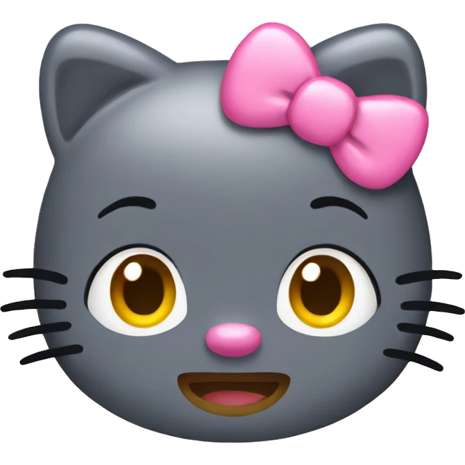 HelloKitty  emoji