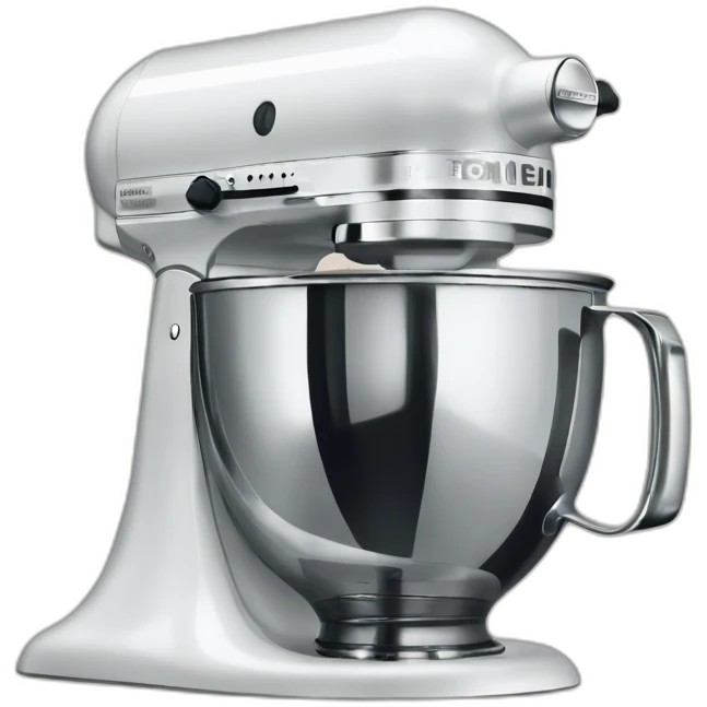 Kitchen Aid emoji