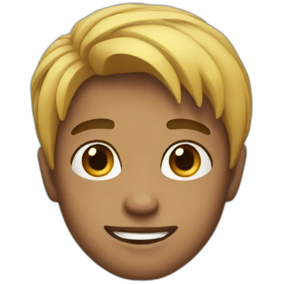 Boys emoji