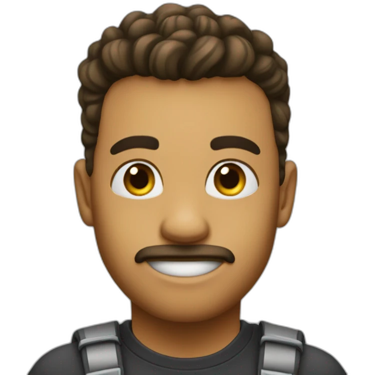 100 emoji but it is written 100% godkjent emoji