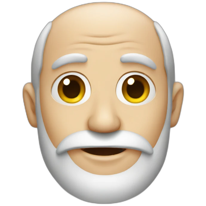 jew emoji