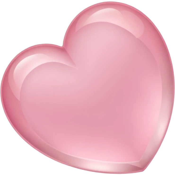 rose quartz  emoji