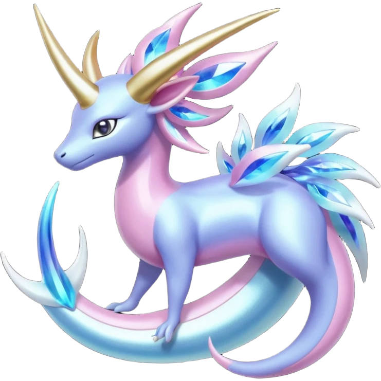 Cresselia-Suicune-Amaura-Palkia-fusion emoji