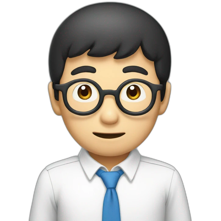 Nobita emoji