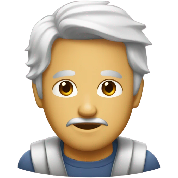 Золотое яблоко  emoji
