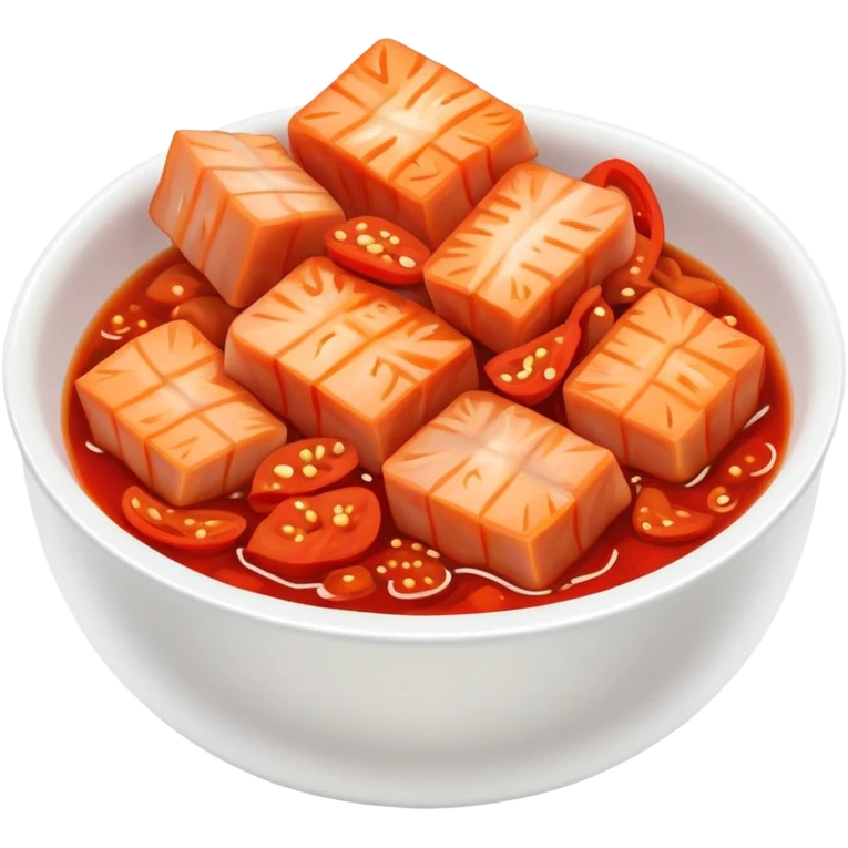 kimchi emoji