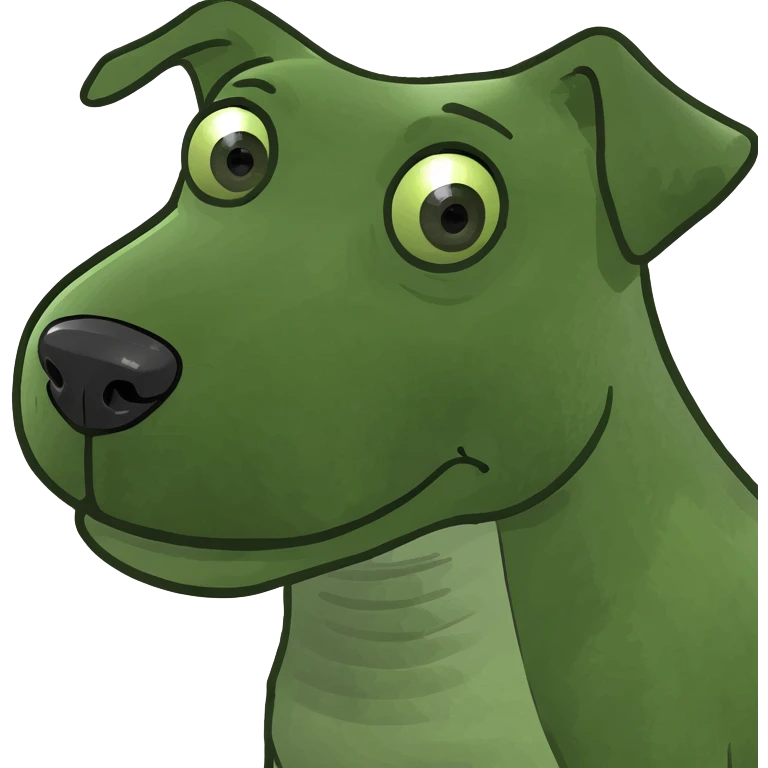 dog emoji