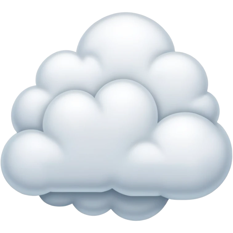 And put  a white thick on the middle  emoji